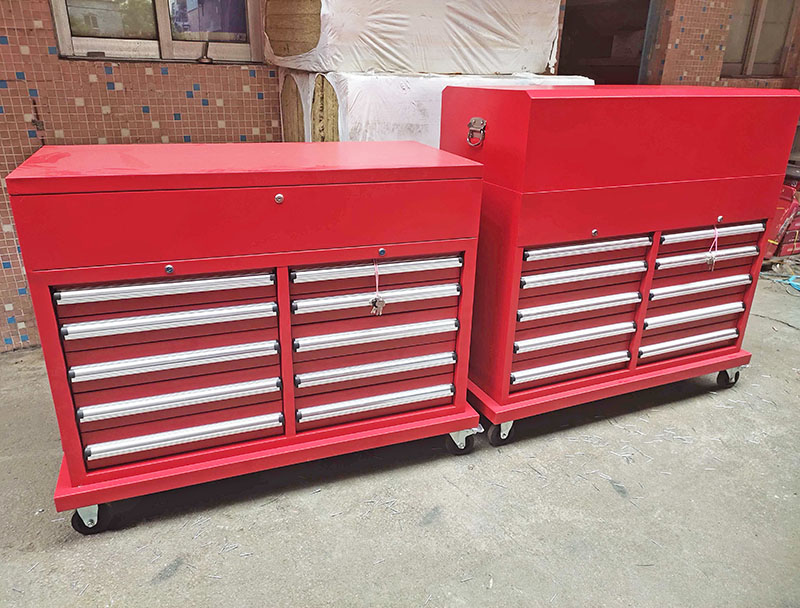 中山工具车